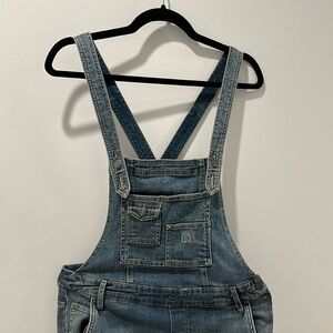 Free People Overalls